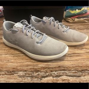 UnderArmour womens shoes 8.5